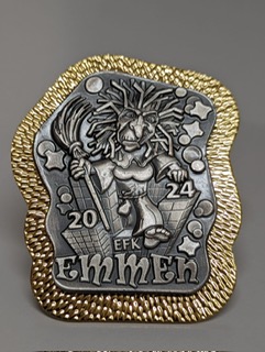 gold 2015