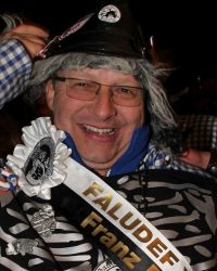 FALUDEF 28 / 2016