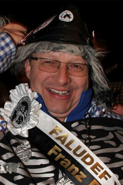 FALUDEF 28 / 2016