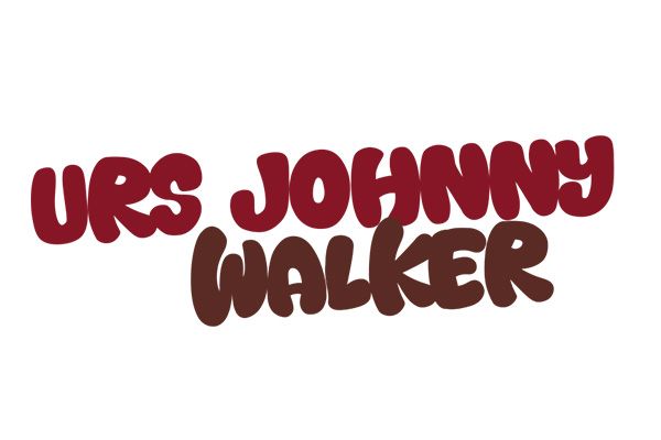 Urs Johnny Walker
