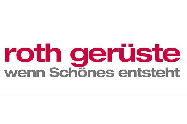 Roth Gerüste
