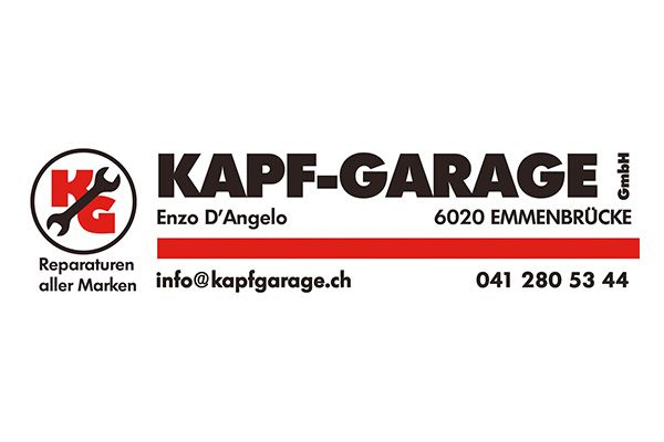 Kapf Garage