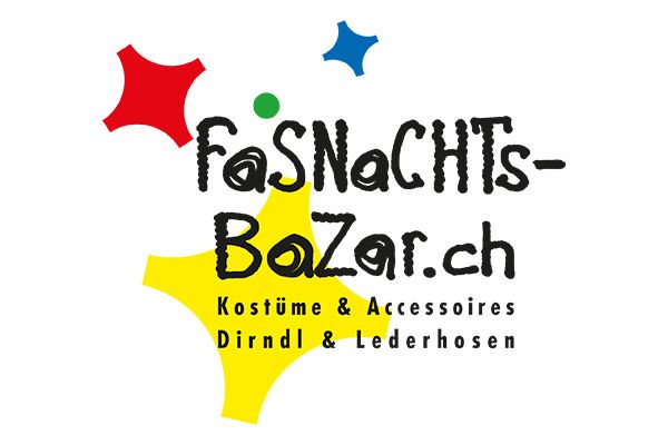 Fasnachtsbazar