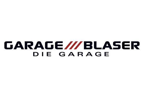 Garage Blaser