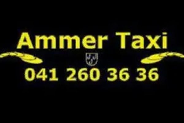 Ämmer Taxi
