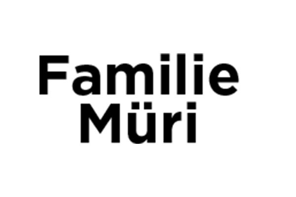 Familie Müri