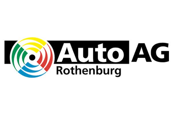 Auto AG Rothenburg